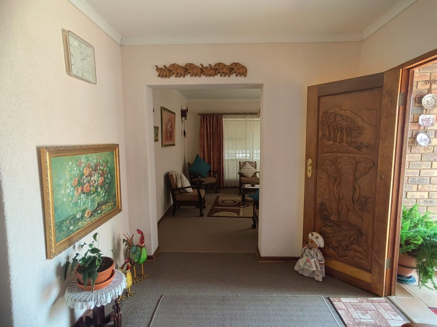 3 Bedroom Property for Sale in Parys Free State